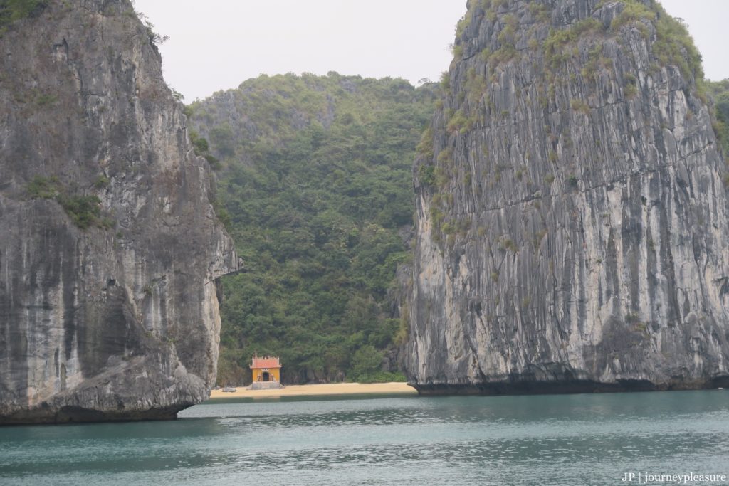 Anblick Halong Anblick Halong