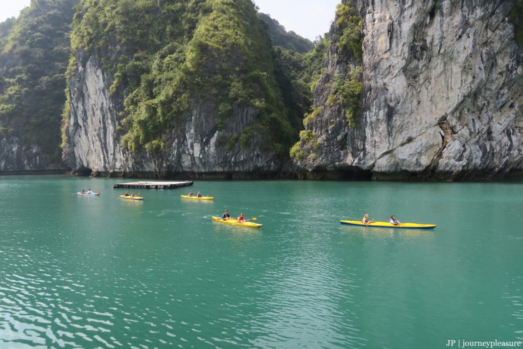 Kayak Tour Kayak Tour