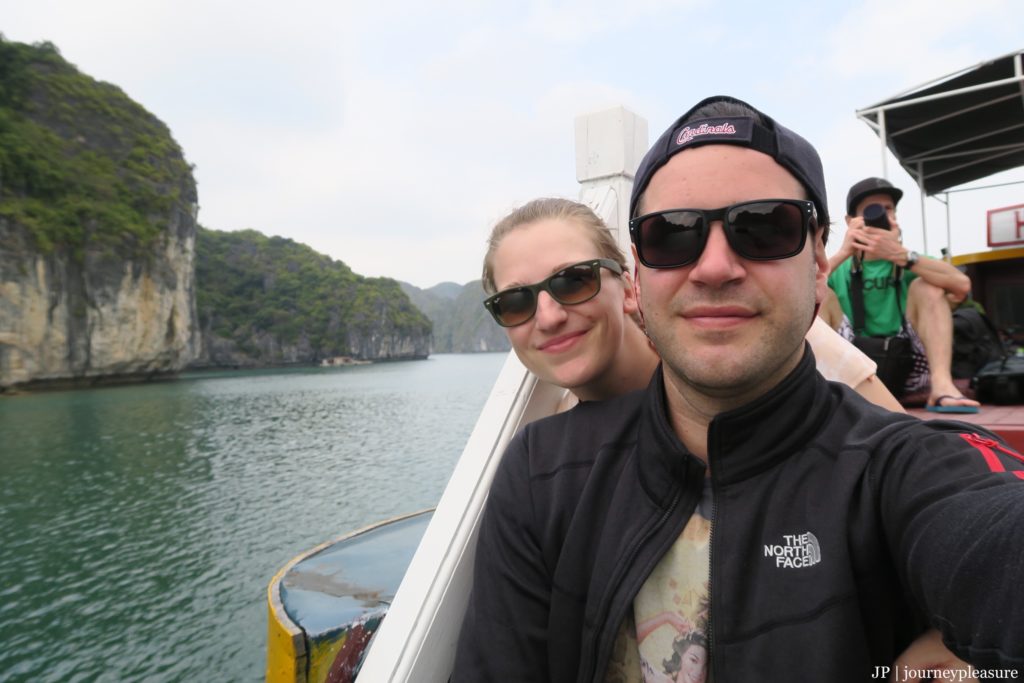 Halong Halong
