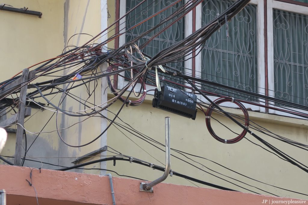 Bangkok Kabel Bangkok Kabel