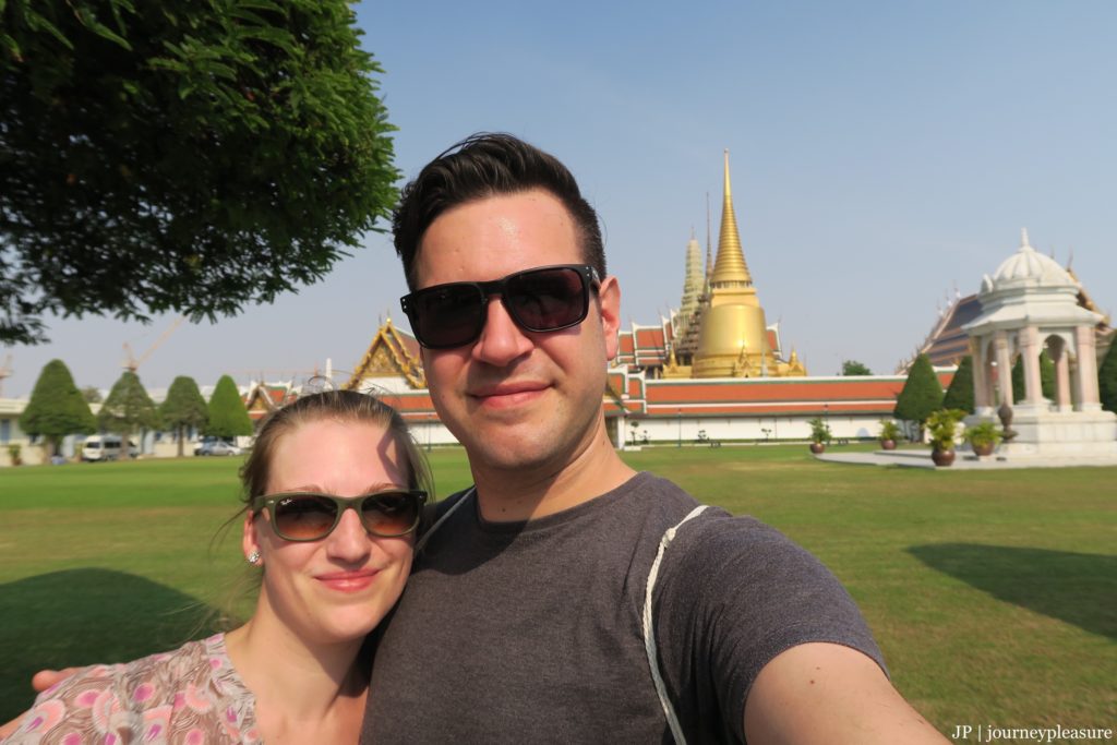 Grand Palace Grand Palace