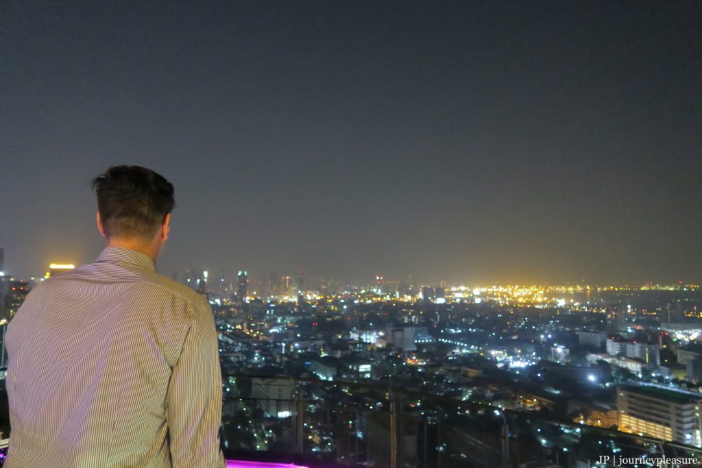 Rooftop Bangkok Rooftop Bangkok