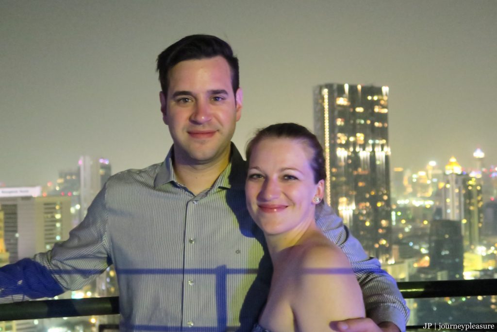 Rooftop Bar Anantara Rooftop Bar Anantara