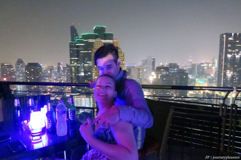 Rooftop Bangkok Rooftop Bangkok