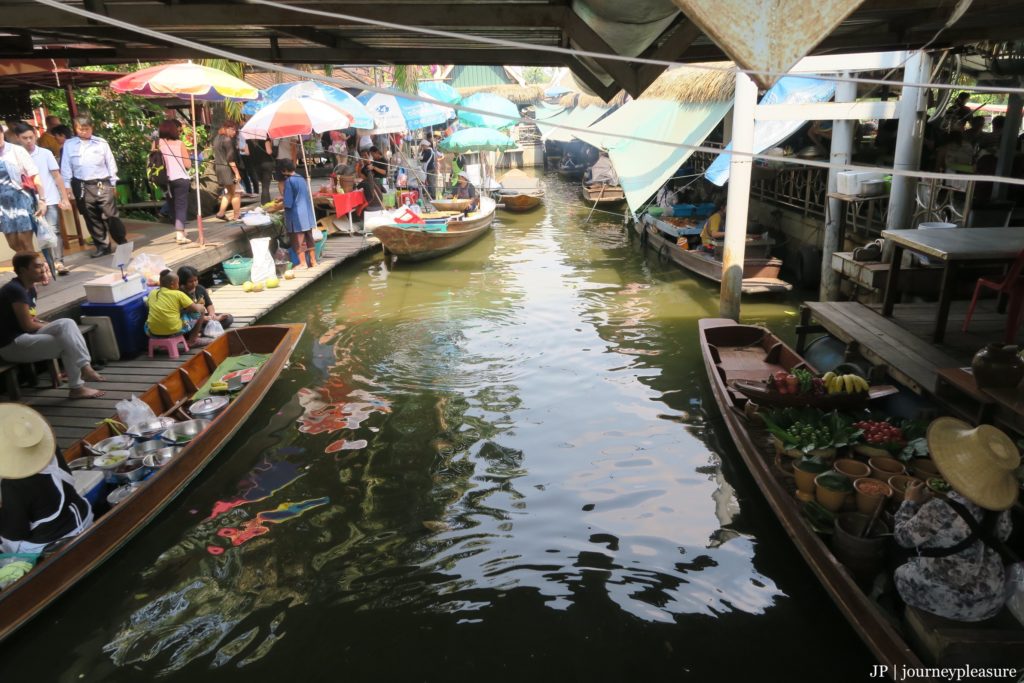 Floating Market Floating Market