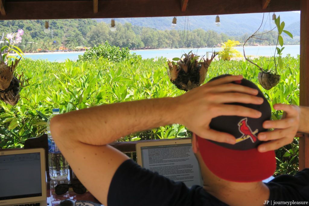 Digital Nomad Digital Nomad