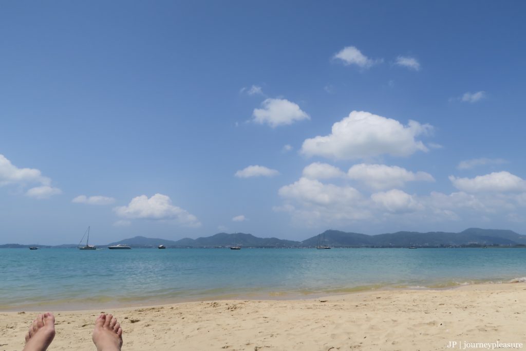 Panwa Beach Panwa Beach