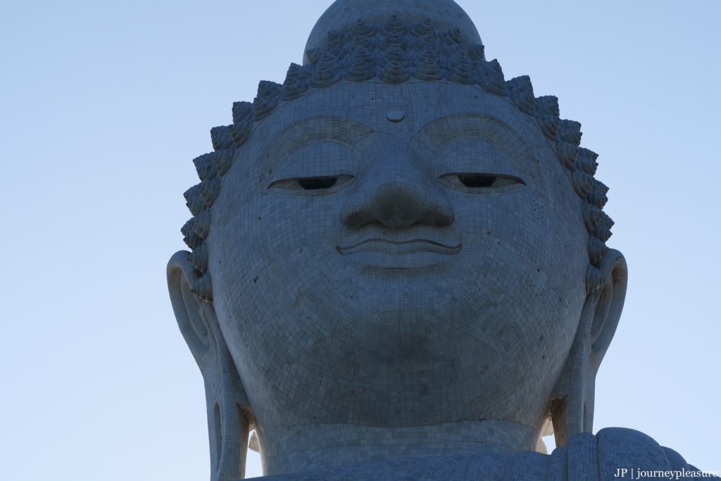 Big Buddha Big Buddha