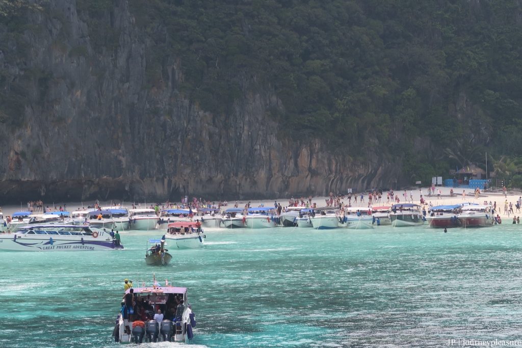 Maya Bay Maya Bay