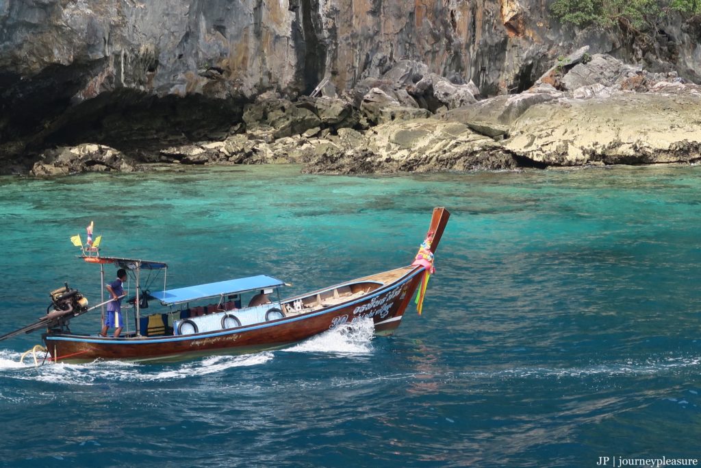 Koh Phi Phi Koh Phi Phi
