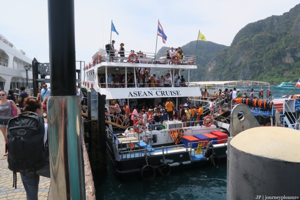 Koh Phi Phi Koh Phi Phi