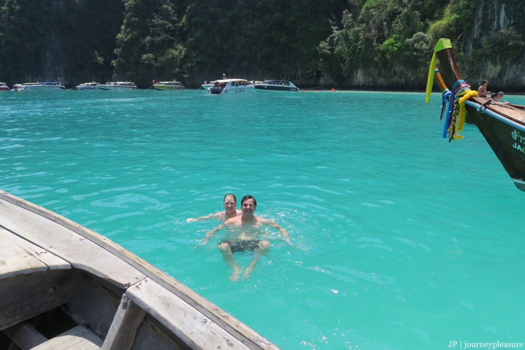 Koh Phi Phi Leh Koh Phi Phi Leh