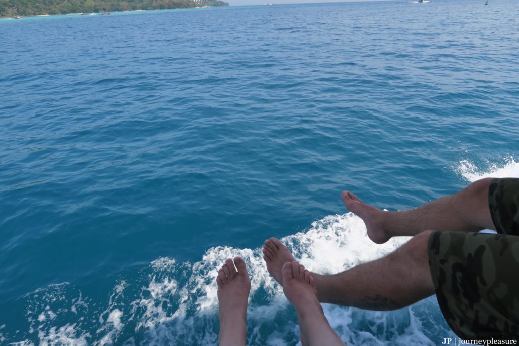 Koh Phi Phi Koh Phi Phi