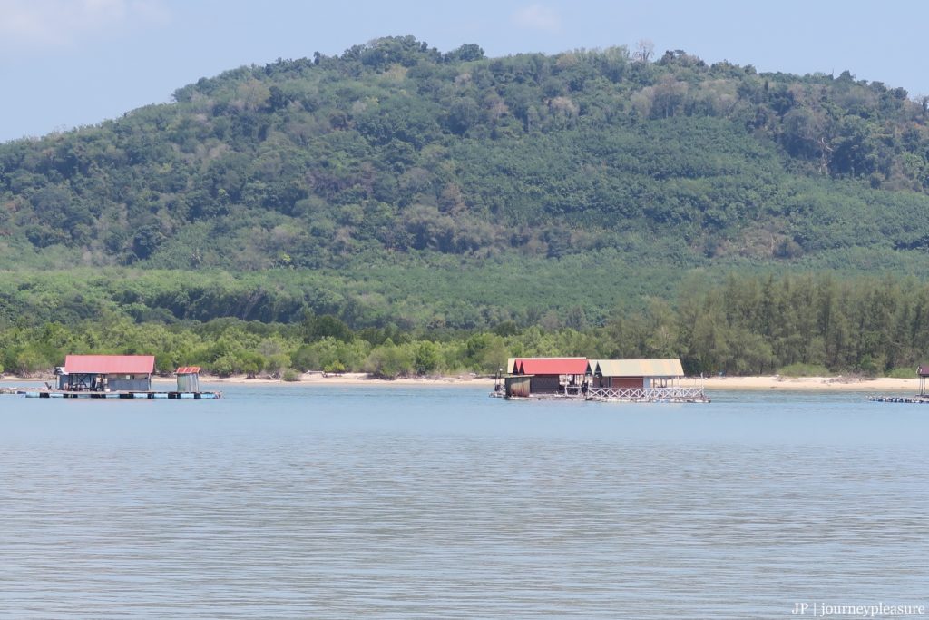 Coconut Island Coconut Island