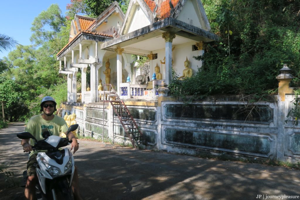 Tempel Tempel
