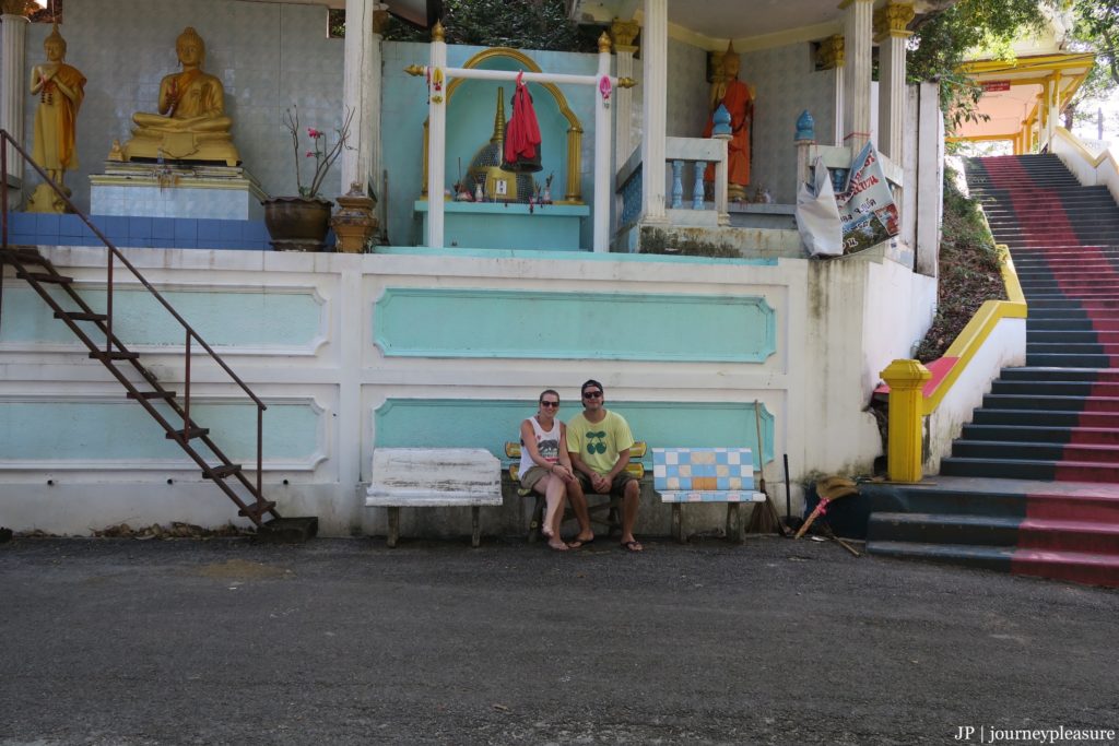 Tempel Tempel