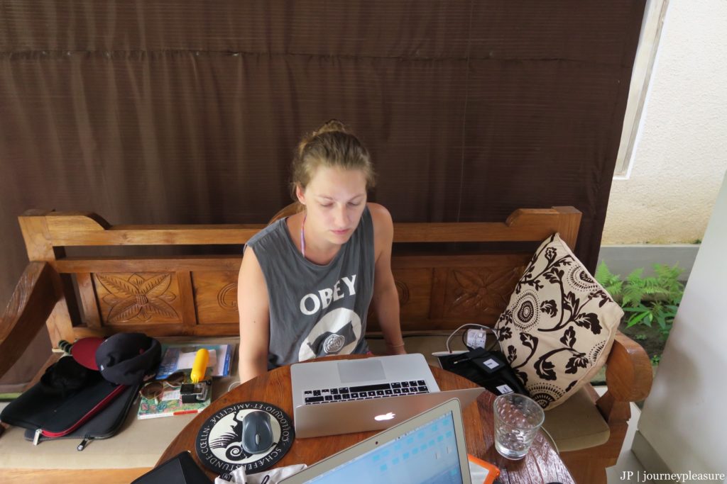 Digital Nomad Digital Nomad