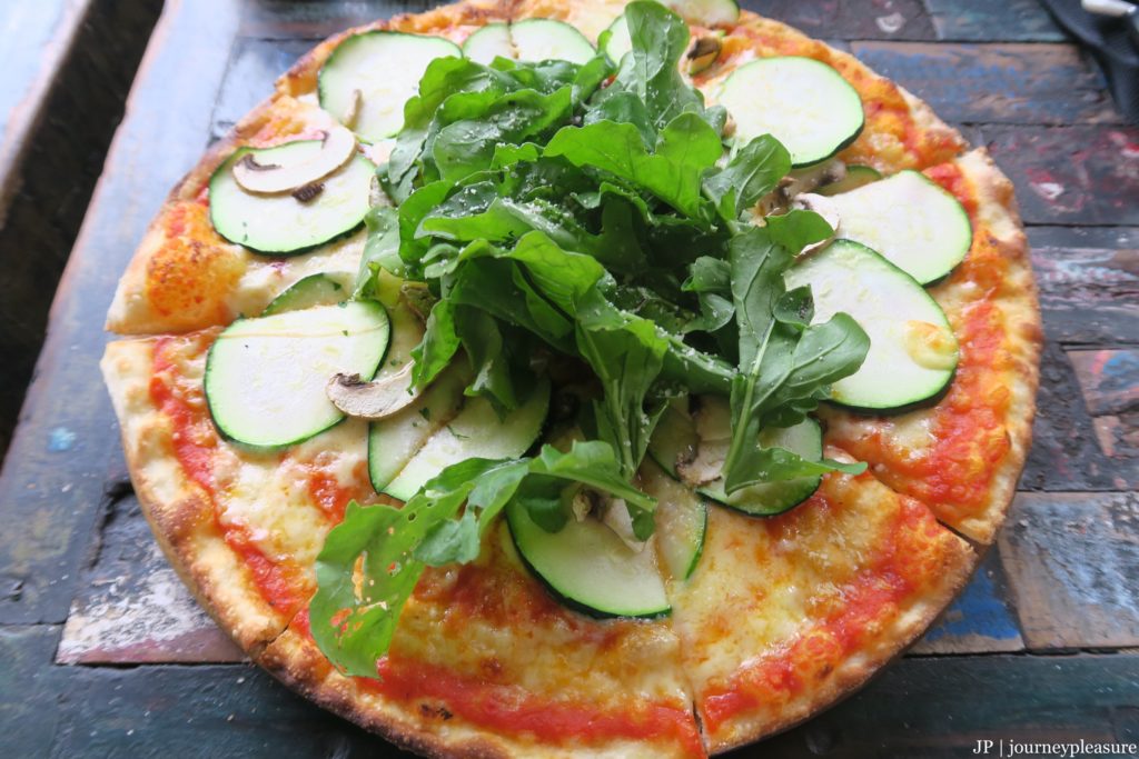 Pizza Pizza