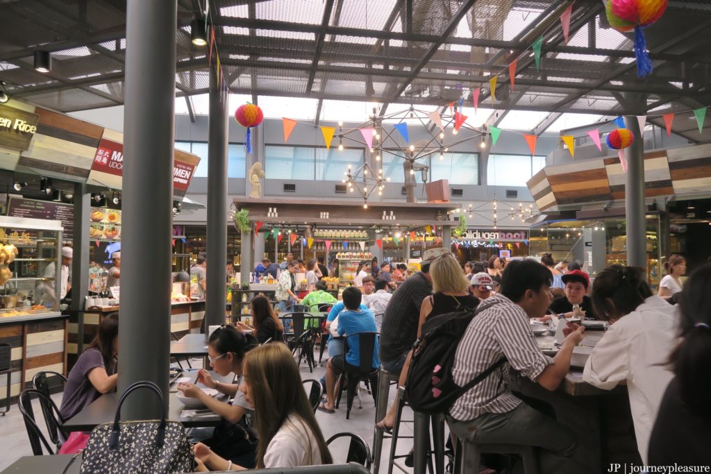 Foodcourt Foodcourt