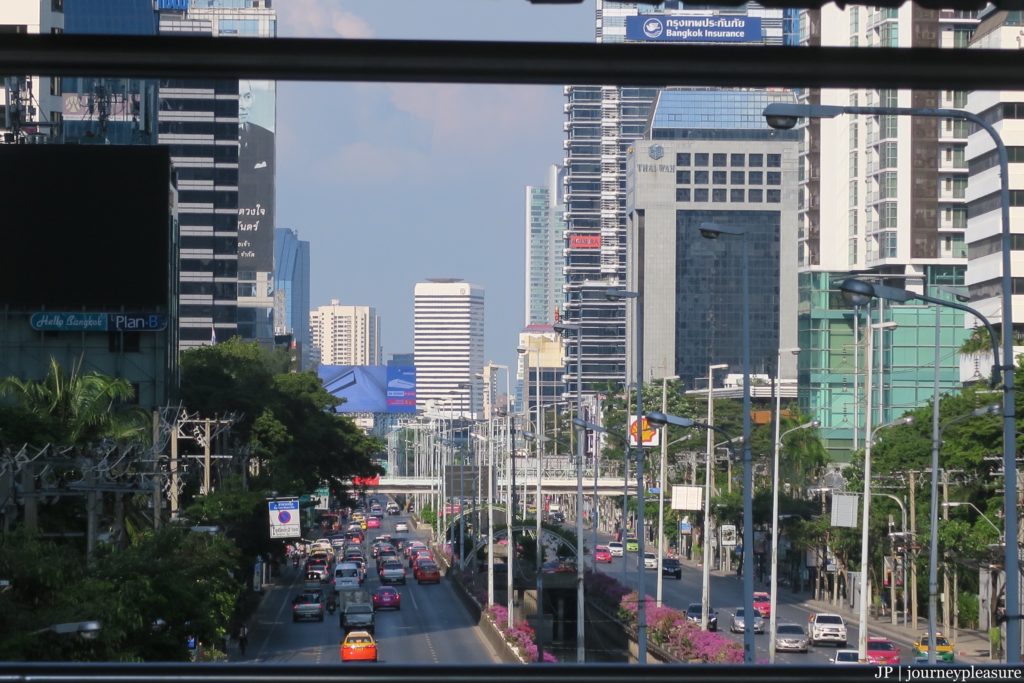 Bangkok Bangkok