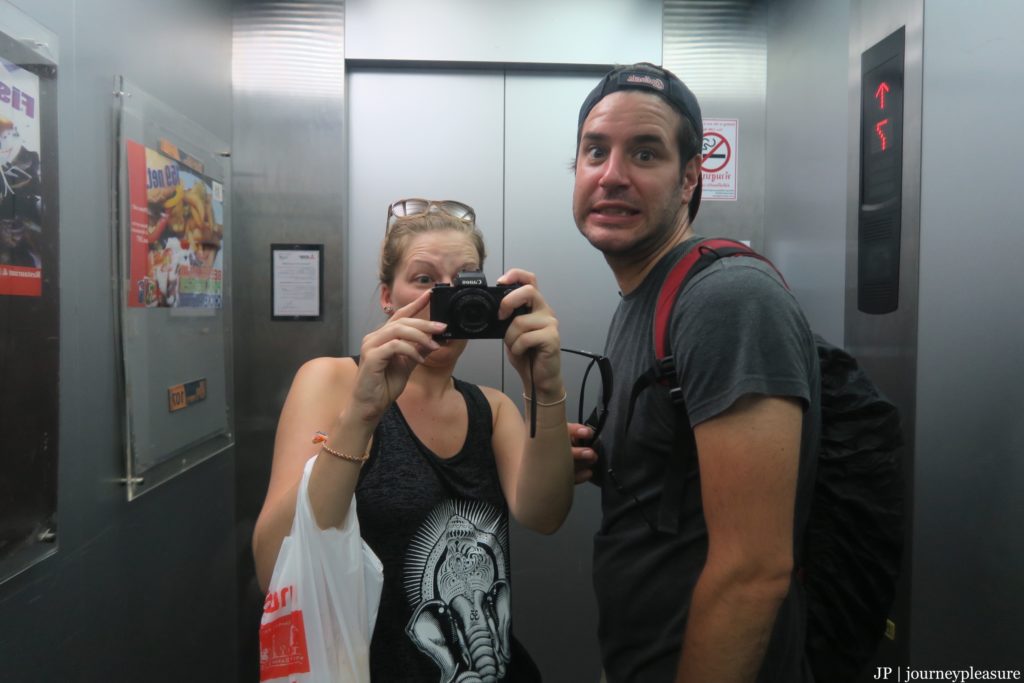 Bangkok Bangkok