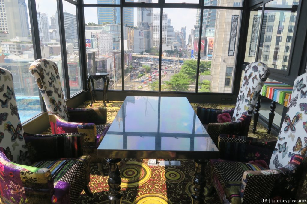 Clover Asoke Hotel Clover Asoke Hotel