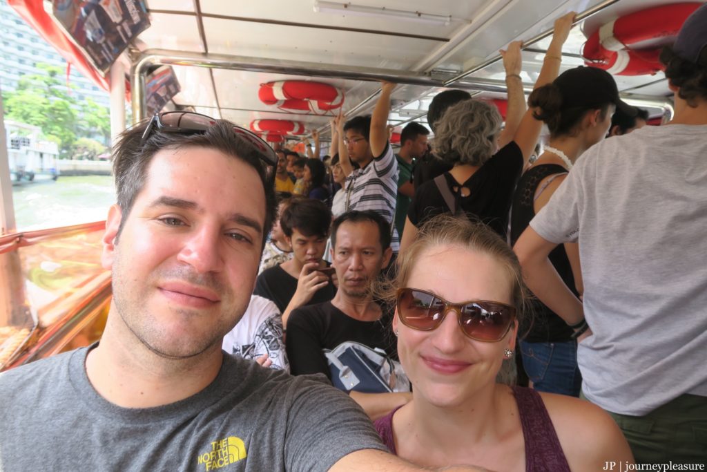 Bangkok Bangkok
