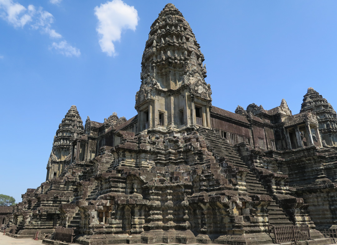 Angkor Wat