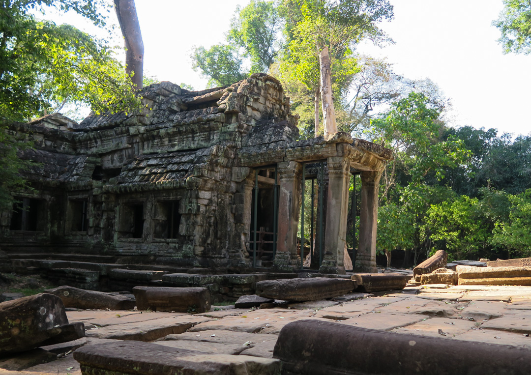 Angkor Wat