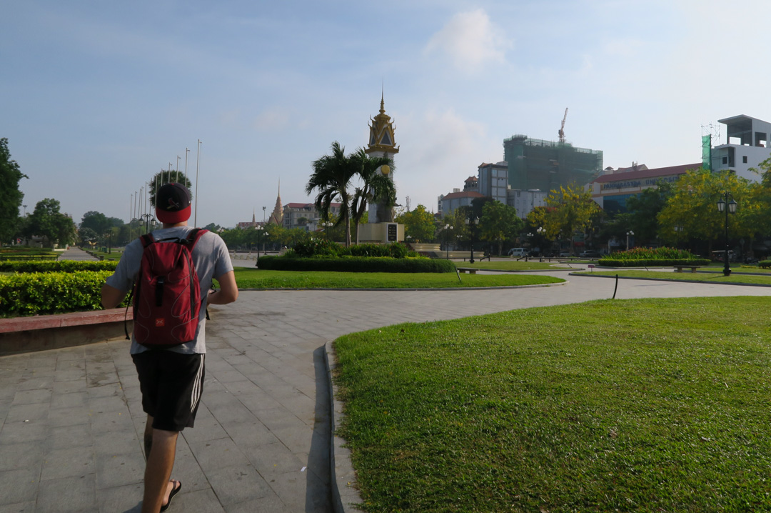 Phnom Penh