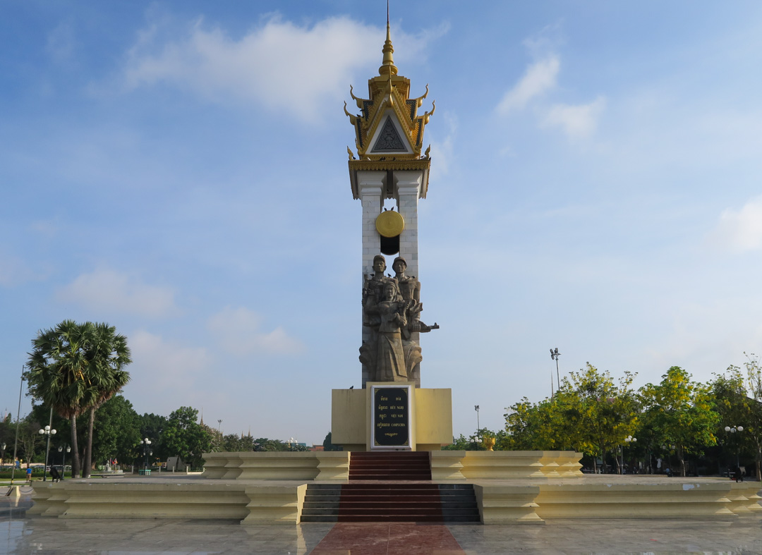 Phnom Penh