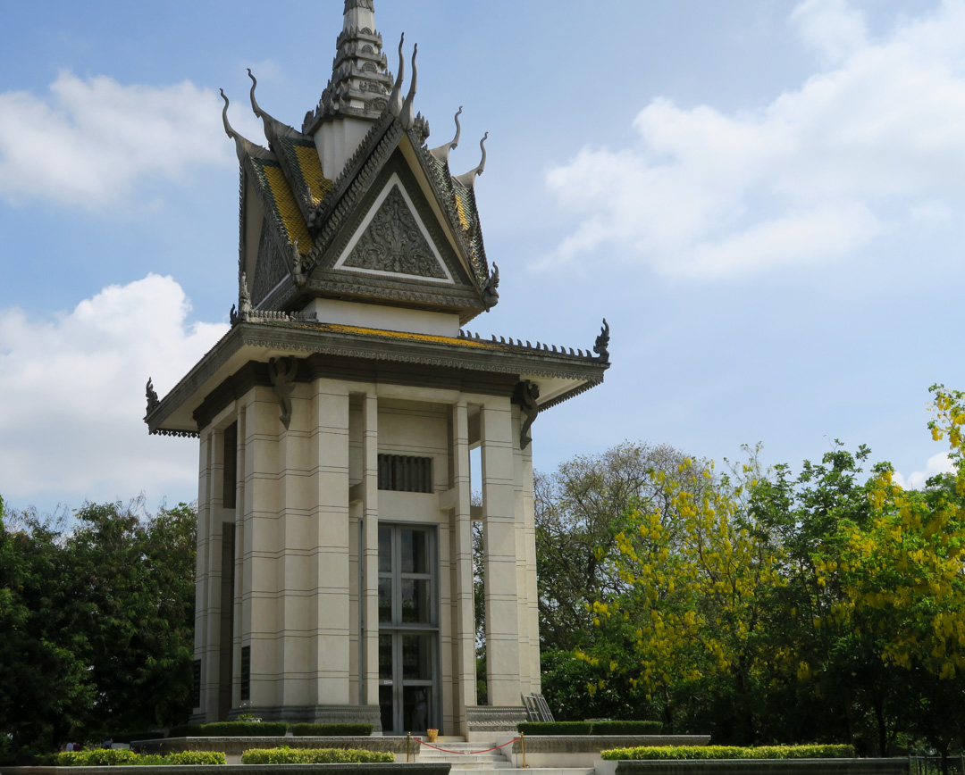 Killing Fields