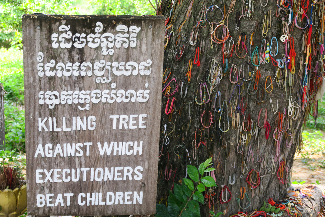 Killing Fields