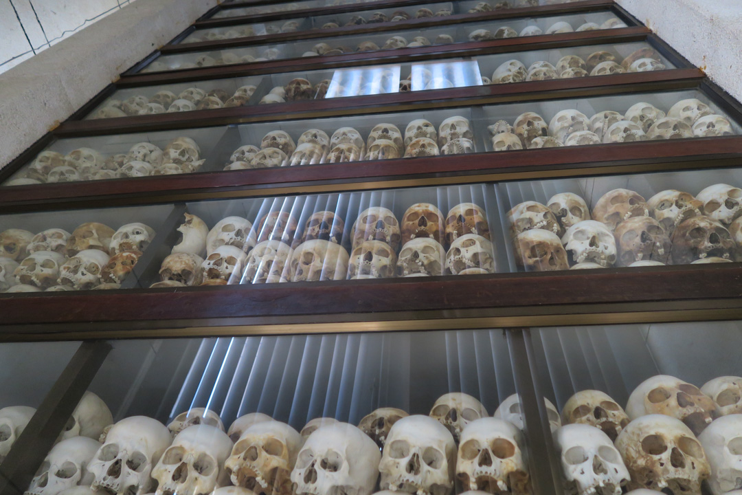 Killing Fields
