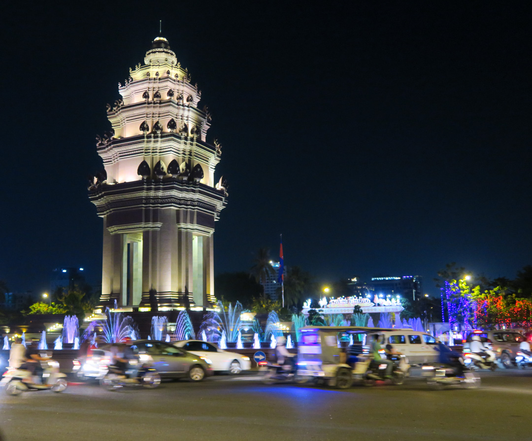 Phnom Penh