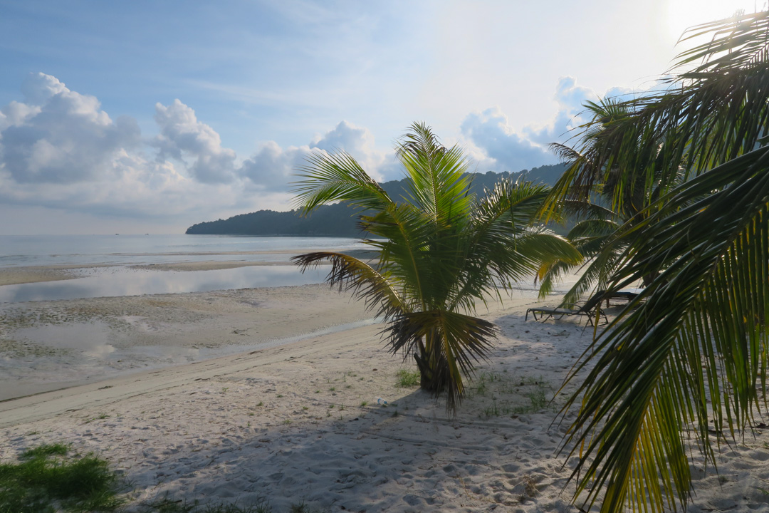 Koh Rong Sanloem