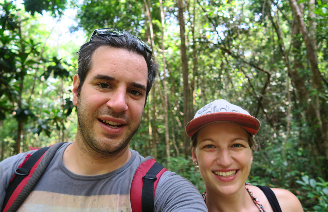 Koh Rong Sanloem