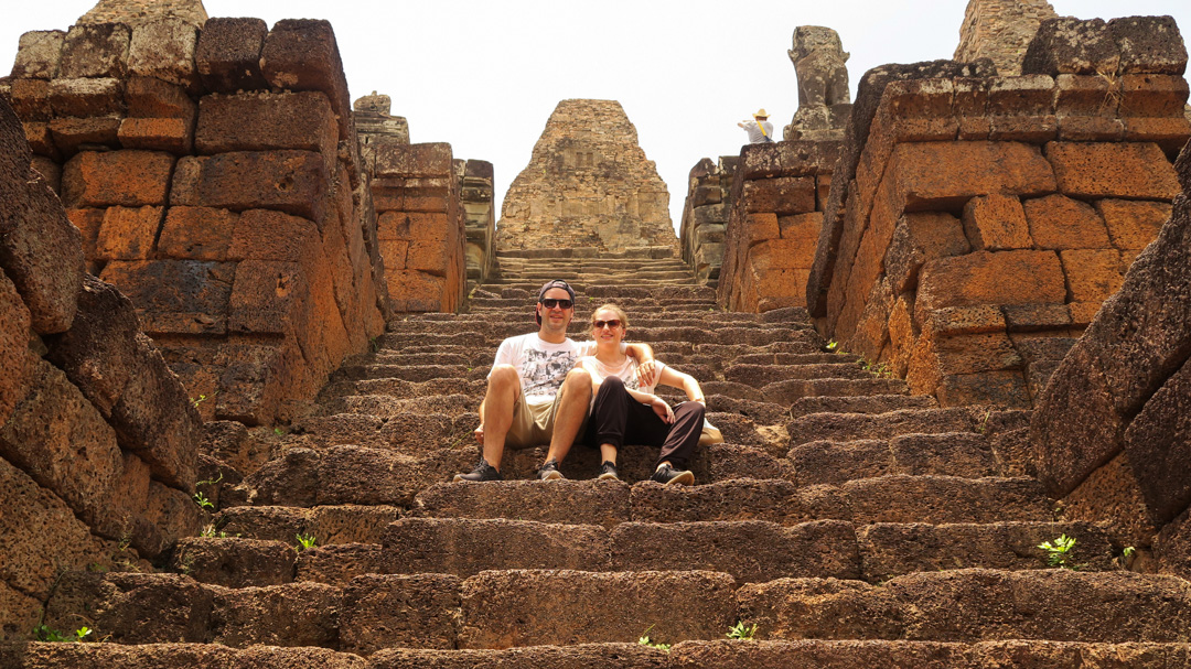 Angkor Wat
