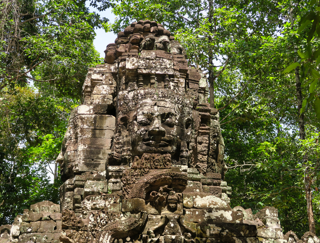 Angkor Wat