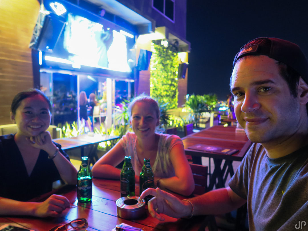 Ho-Chi-minh-City | local interview