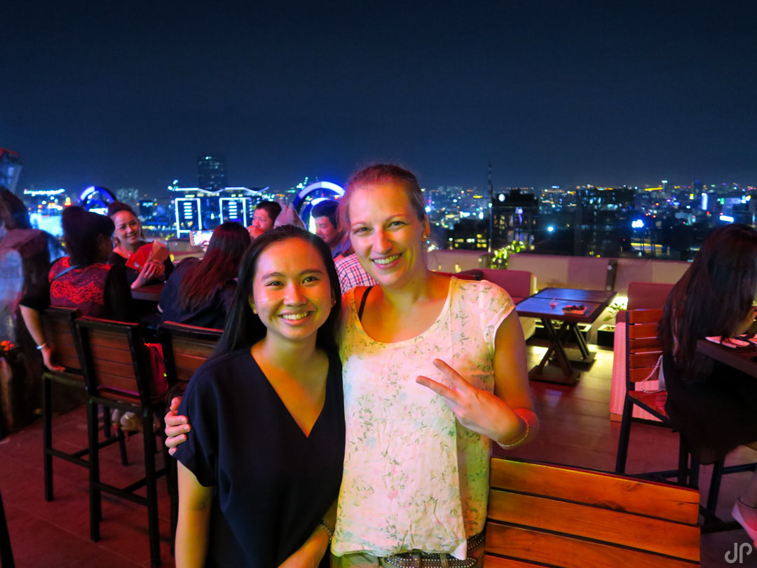 Ho-Chi-minh-City | local interview