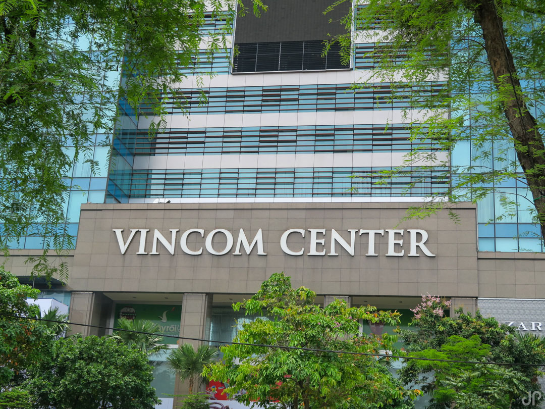 Sehenswürdigkeiten Ho-Chi-Minh-City