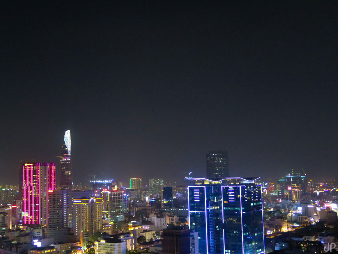 Sehenswürdigkeiten Ho-Chi-Minh-City