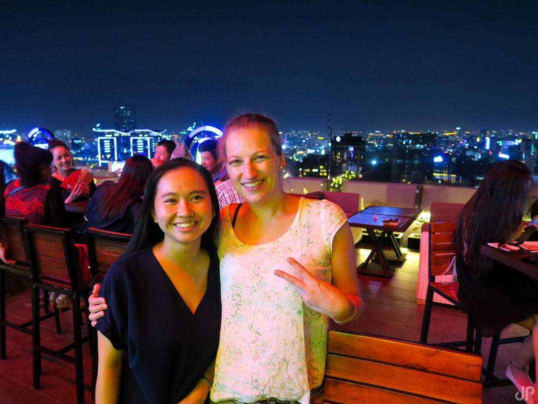 Sehenswürdigkeiten Ho-Chi-Minh-City
