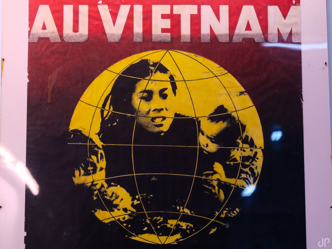 Sehenswürdigkeiten Ho-Chi-Minh-City