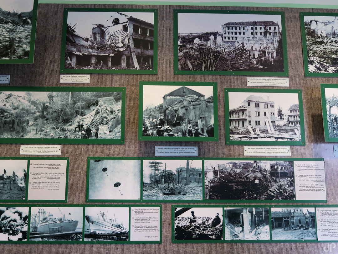 Sehenswürdigkeiten Ho-Chi-Minh-City