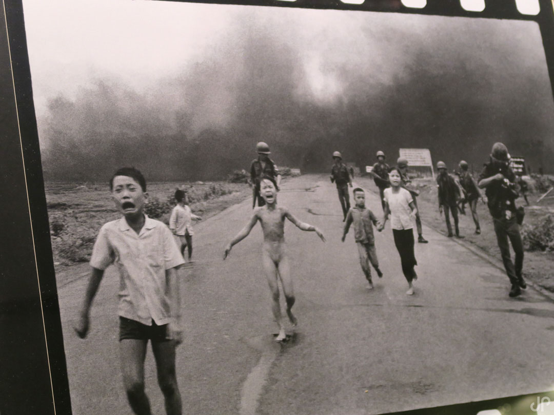 Sehenswürdigkeiten Ho-Chi-Minh-City