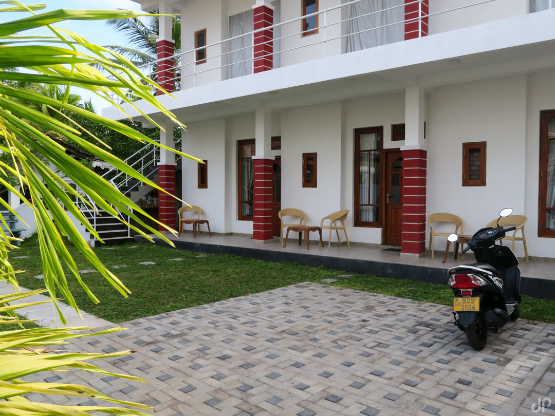 Lighthouse-Residence