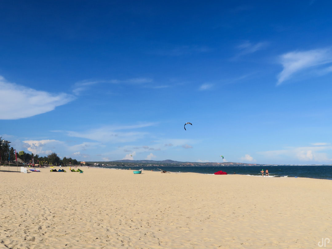 Mui Ne Strand