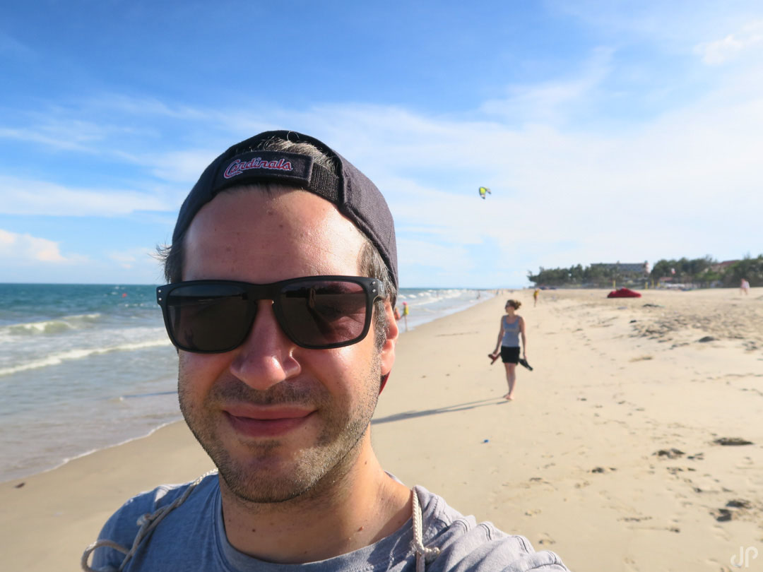 Mui Ne Strand